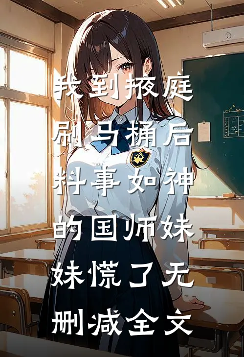 我到掖庭刷马桶后，料事如神的国师妹妹慌了无删减全文