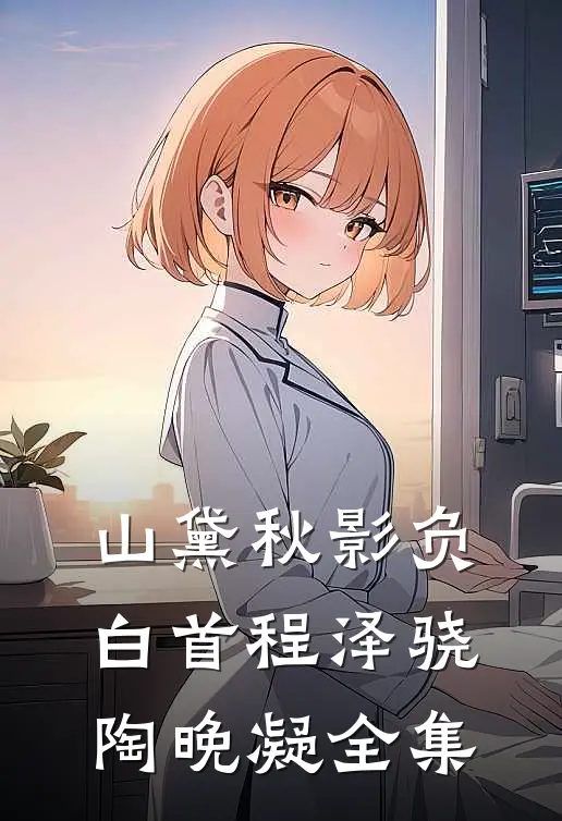 山黛秋影负白首程泽骁陶晚凝全集