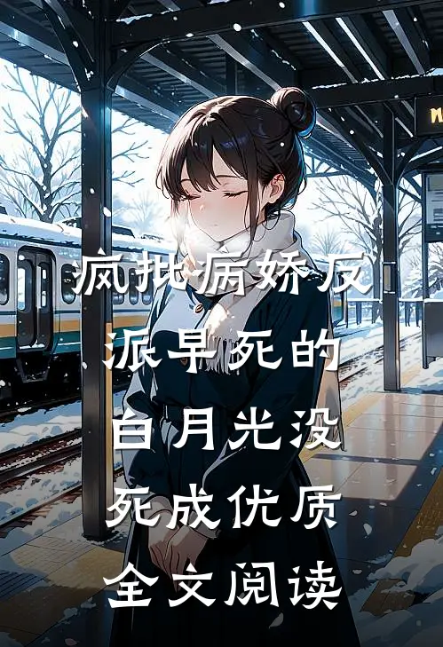 疯批病娇反派早死的白月光没死成优质全文阅读