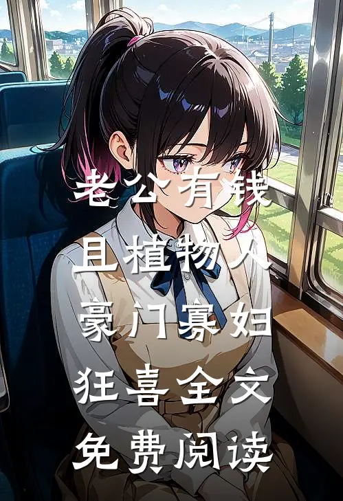 老公有钱且植物人，豪门寡妇狂喜全文免费阅读