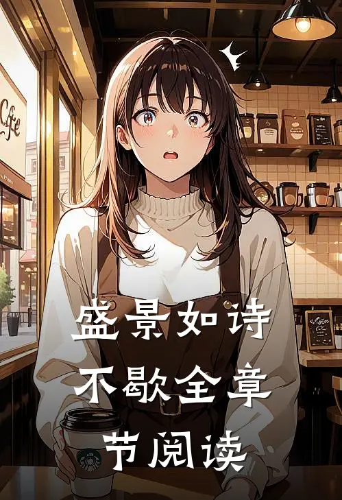 盛景如诗不歇全章节阅读