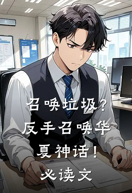 召唤垃圾？反手召唤华夏神话！必读文