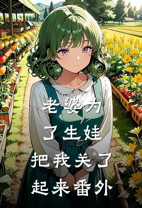 老婆为了生娃，把我关了起来番外