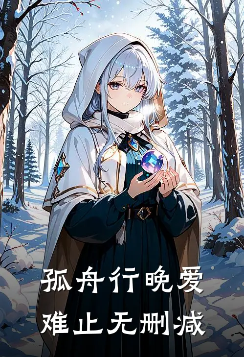 孤舟行晚爱难止无删减