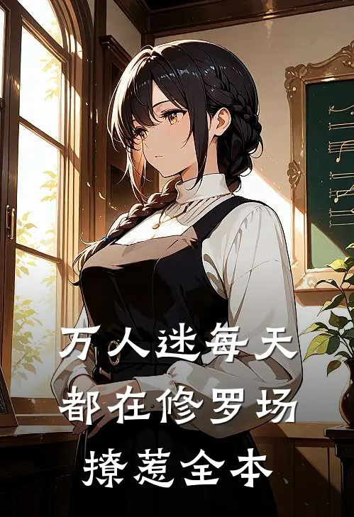 万人迷每天都在修罗场撩惹全本