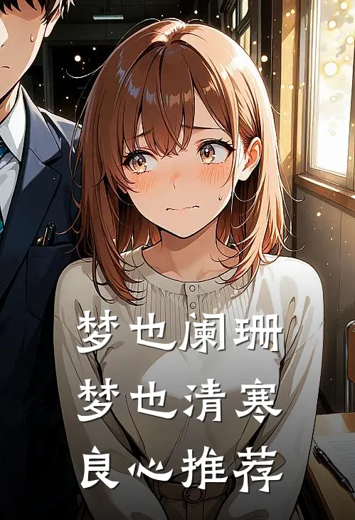 梦也阑珊梦也清寒良心推荐