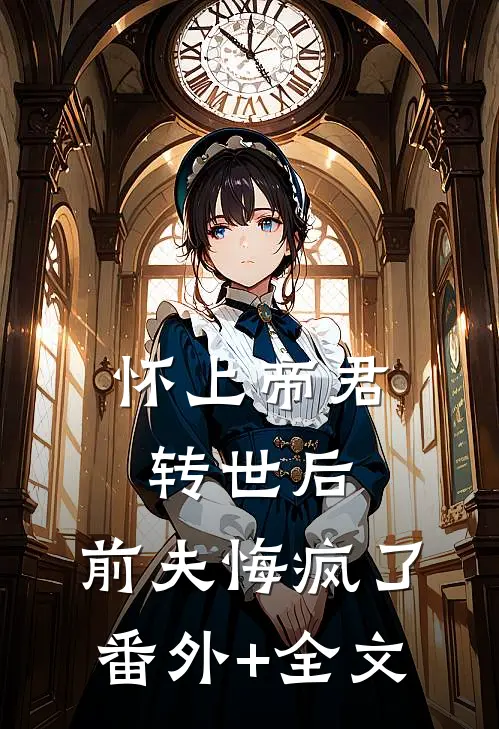 怀上帝君转世后，前夫悔疯了:(番外)+(全文)