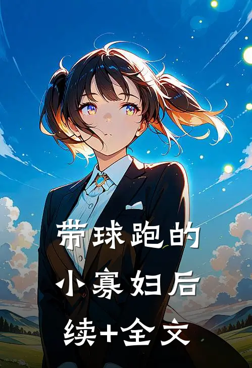 带球跑的小寡妇后续+全文