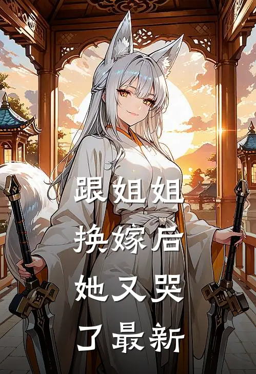 跟姐姐换嫁后，她又哭了最新