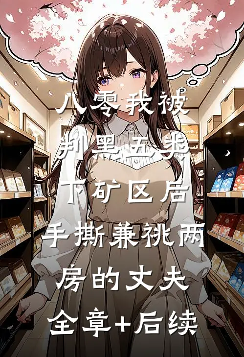 八零我被判黑五类下矿区后，手撕兼祧两房的丈夫:全章+后续