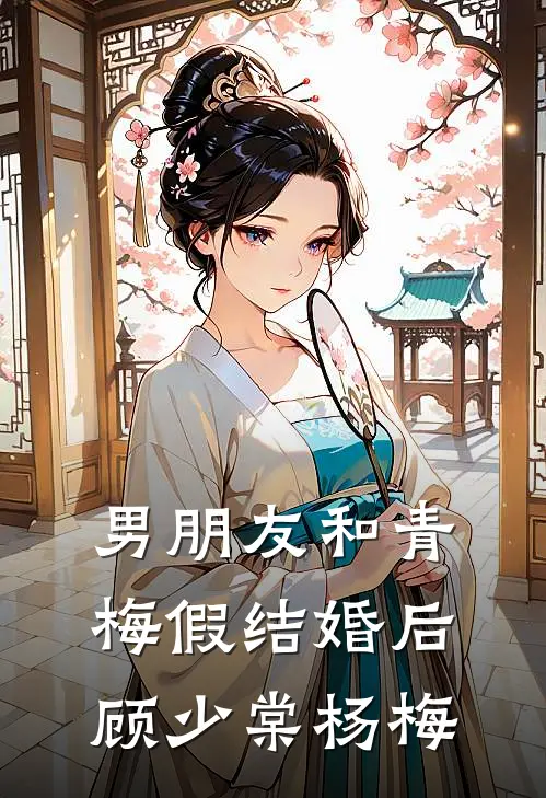 男朋友和青梅假结婚后顾少棠杨梅