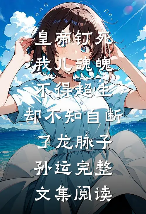 皇帝钉死我儿魂魄不得超生，却不知自断了龙脉子孙运完整文集阅读