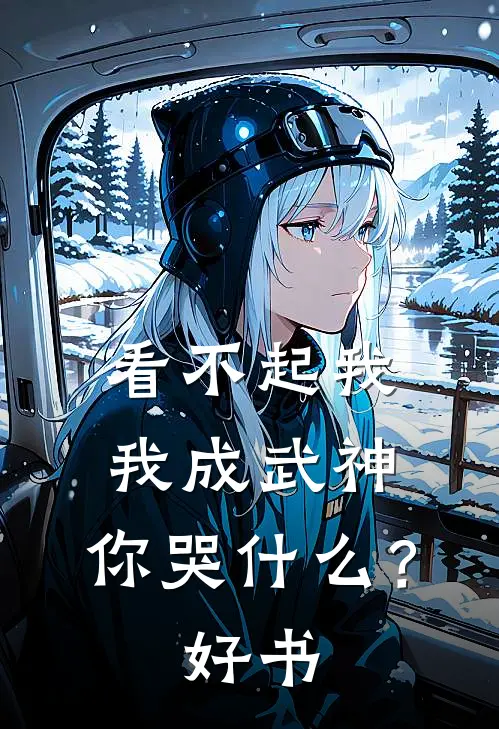 看不起我，我成武神，你哭什么？好书