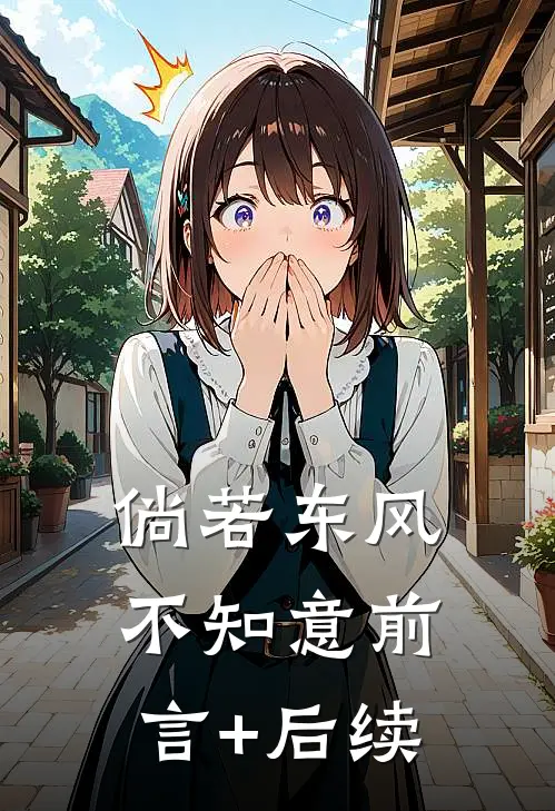 倘若东风不知意前言+后续