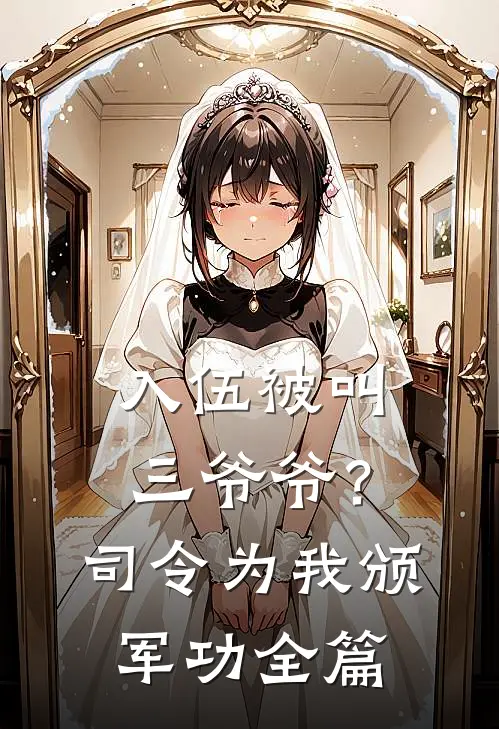 入伍被叫三爷爷？司令为我颁军功全篇