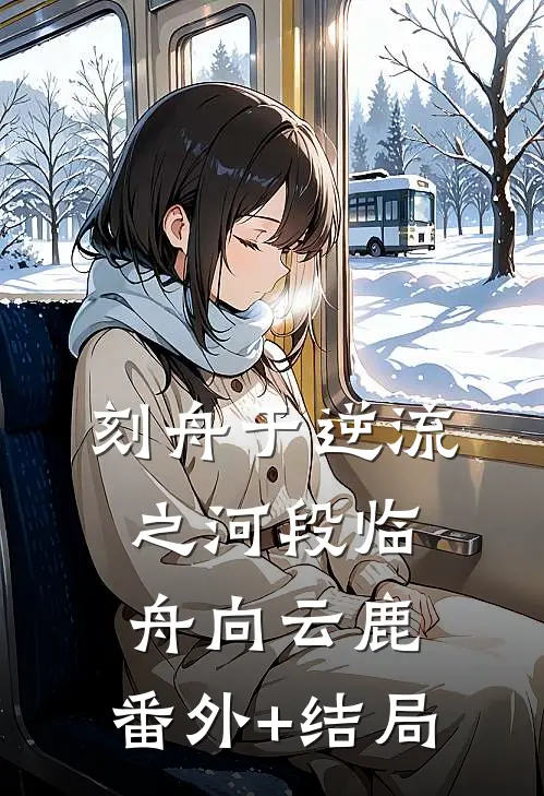 刻舟于逆流之河段临舟向云鹿:(番外)+(结局)
