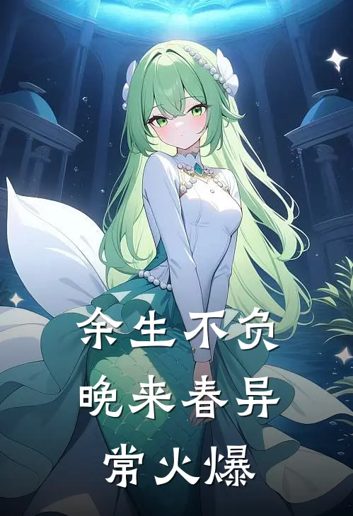 余生不负晚来春异常火爆