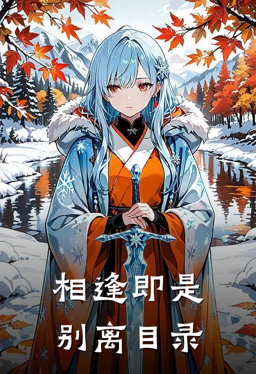 相逢即是别离目录