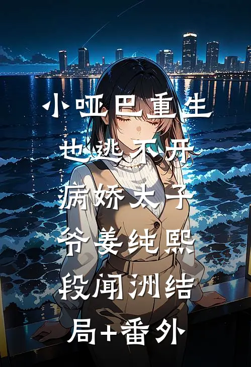 小哑巴重生也逃不开病娇太子爷姜纯熙段闻洲结局+番外