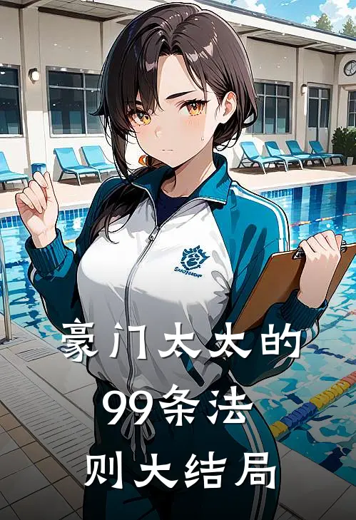 豪门太太的99条法则大结局