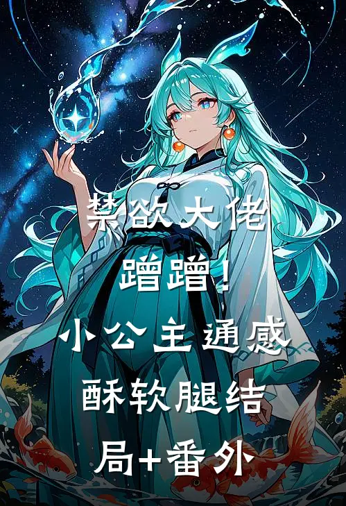 禁欲大佬蹭蹭！小公主通感酥软腿结局+番外