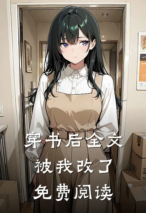 穿书后全文被我改了免费阅读