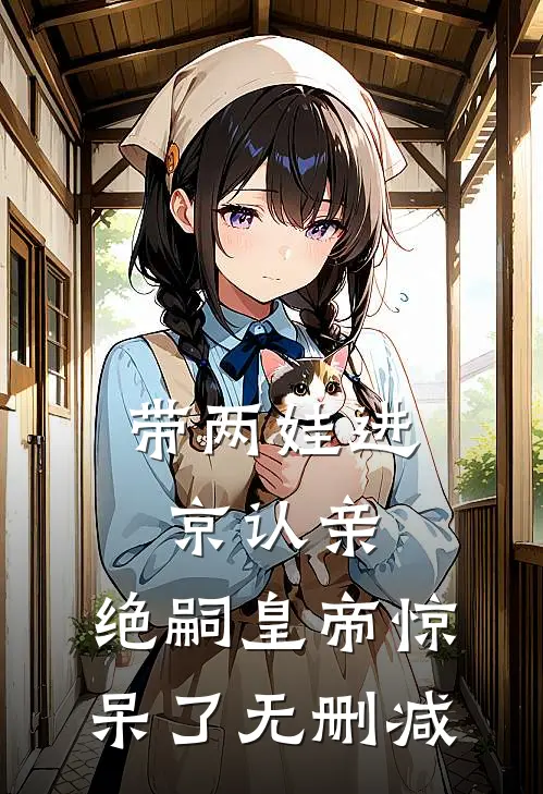 带两娃进京认亲，绝嗣皇帝惊呆了无删减