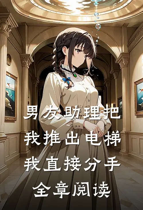 男友助理把我推出电梯，我直接分手全章阅读
