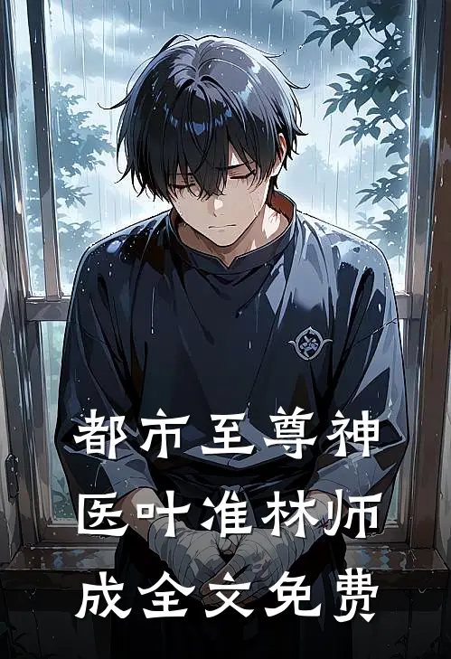 都市至尊神医叶准林师成全文免费