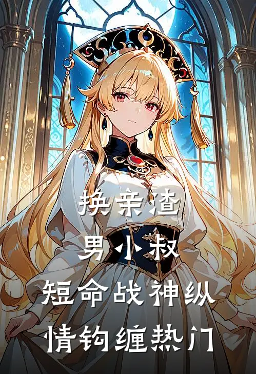 换亲渣男小叔，短命战神纵情钩缠热门