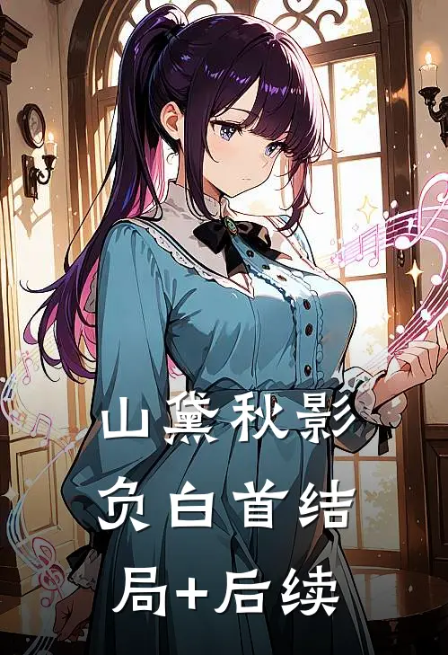 山黛秋影负白首结局+后续