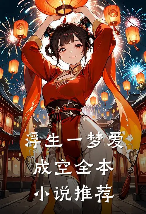 浮生一梦爱成空全本小说推荐