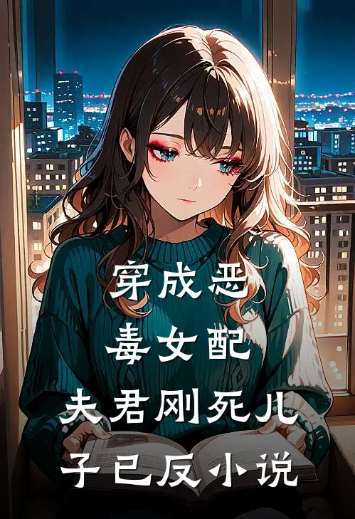 穿成恶毒女配：夫君刚死儿子已反小说