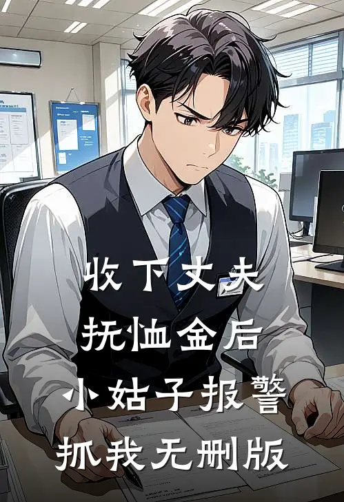 收下丈夫抚恤金后，小姑子报警抓我无删版