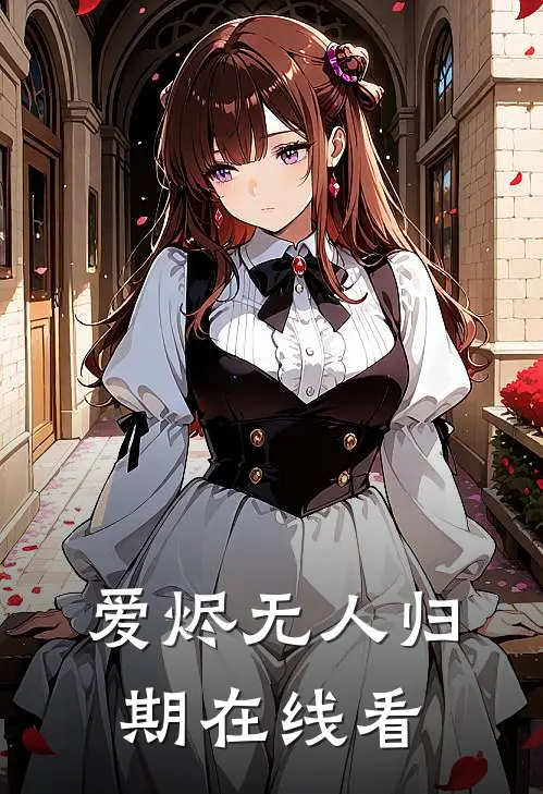 爱烬无人归期在线看