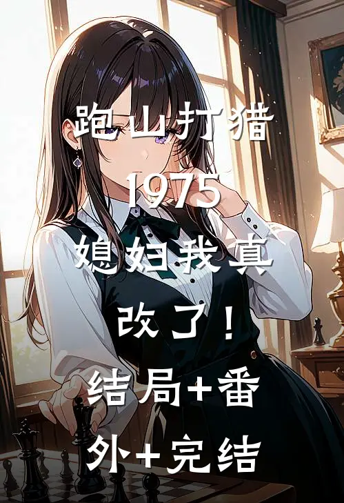 跑山打猎1975，媳妇我真改了！:结局+番外+完结