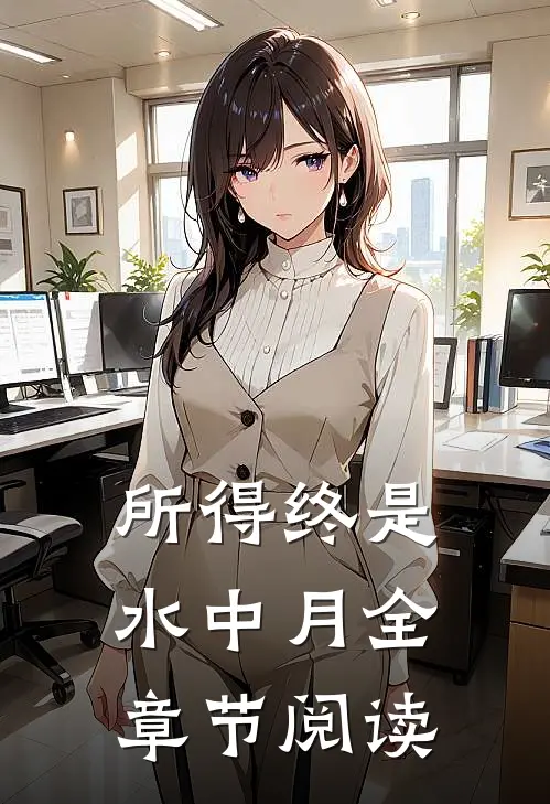 所得终是水中月全章节阅读