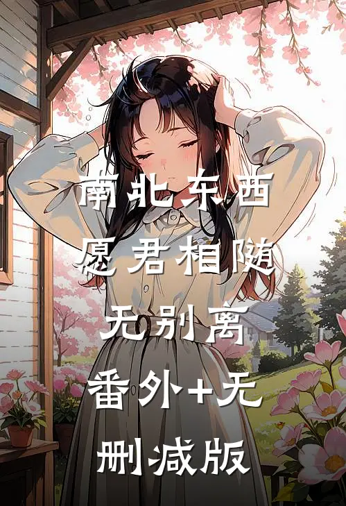 南北东西，愿君相随无别离:番外+无删减版