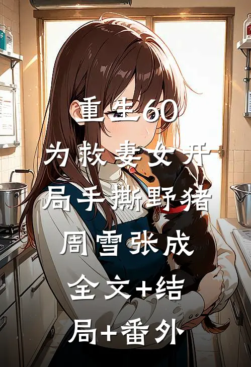 重生60：为救妻女开局手撕野猪周雪张成全文+结局+番外
