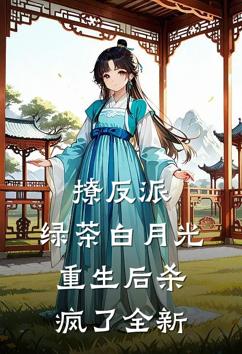撩反派，绿茶白月光重生后杀疯了全新