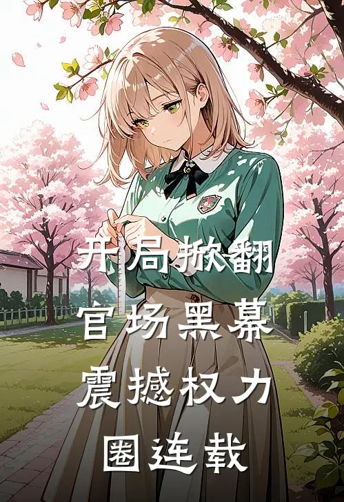 开局掀翻官场黑幕，震撼权力圈连载