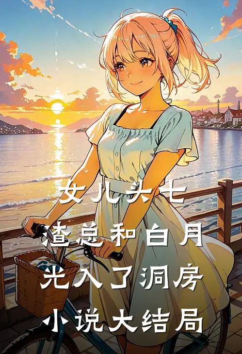 女儿头七，渣总和白月光入了洞房小说大结局