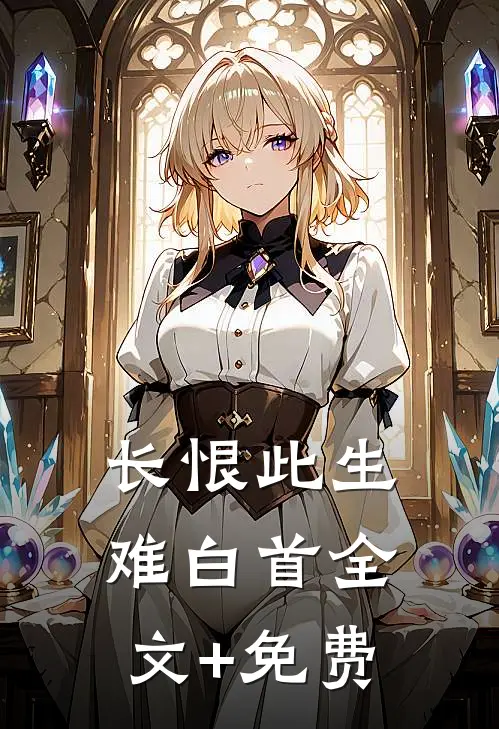 长恨此生难白首全文+免费