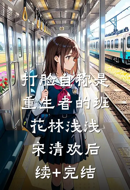 打脸自称是重生者的班花林浅浅宋清欢后续+完结