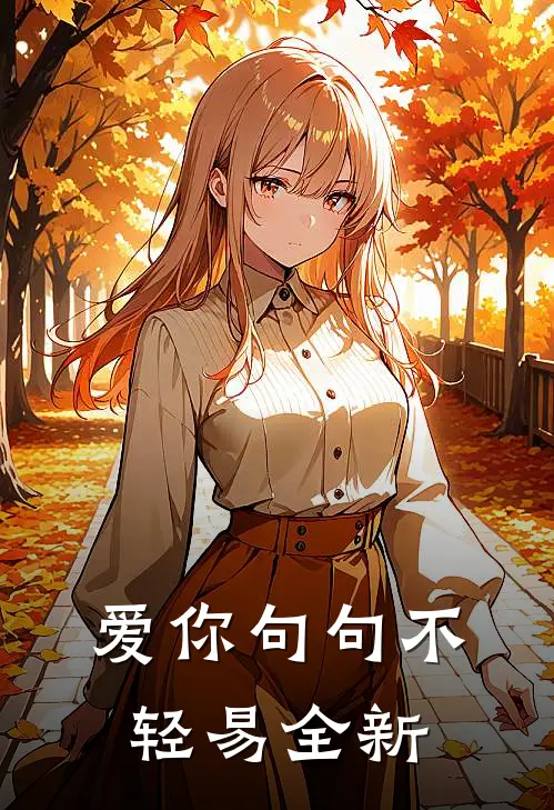 爱你句句不轻易全新