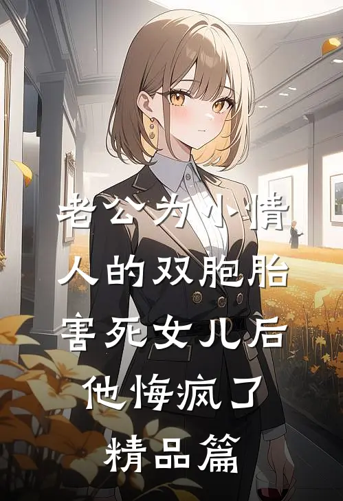 老公为小情人的双胞胎害死女儿后，他悔疯了精品篇