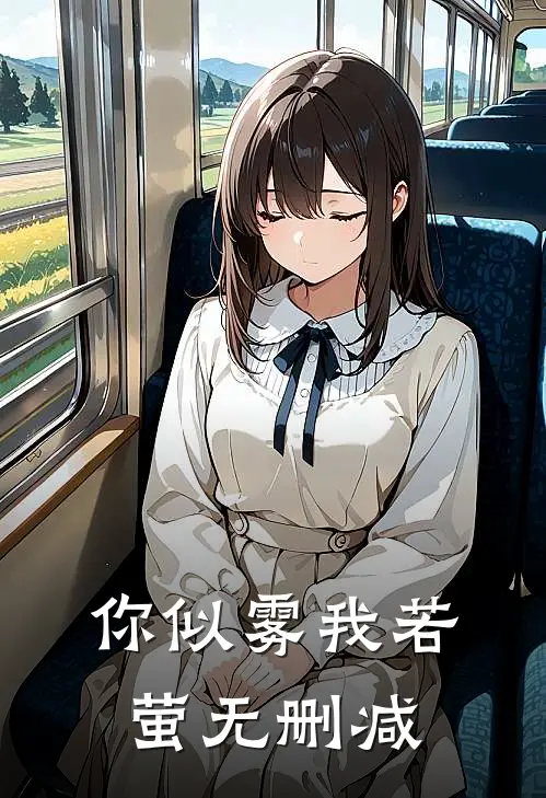 你似雾我若萤无删减