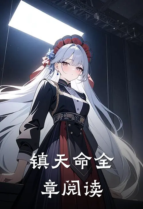 镇天命全章阅读