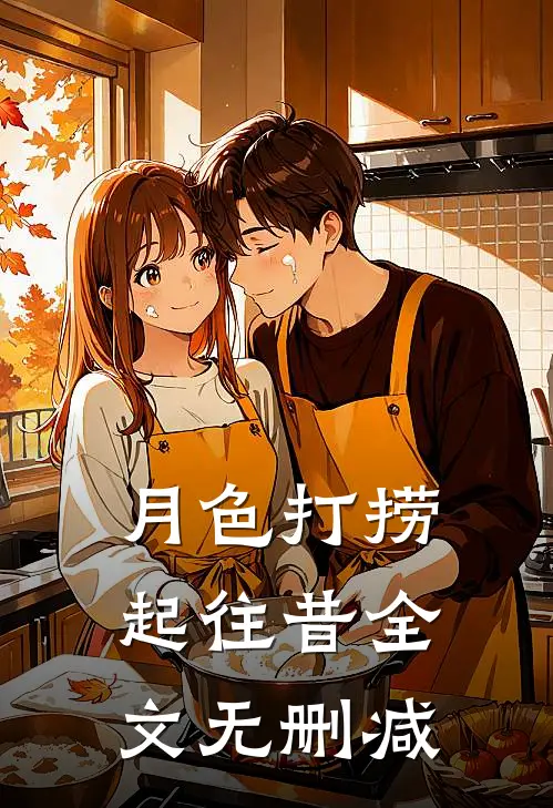 月色打捞起往昔全文无删减
