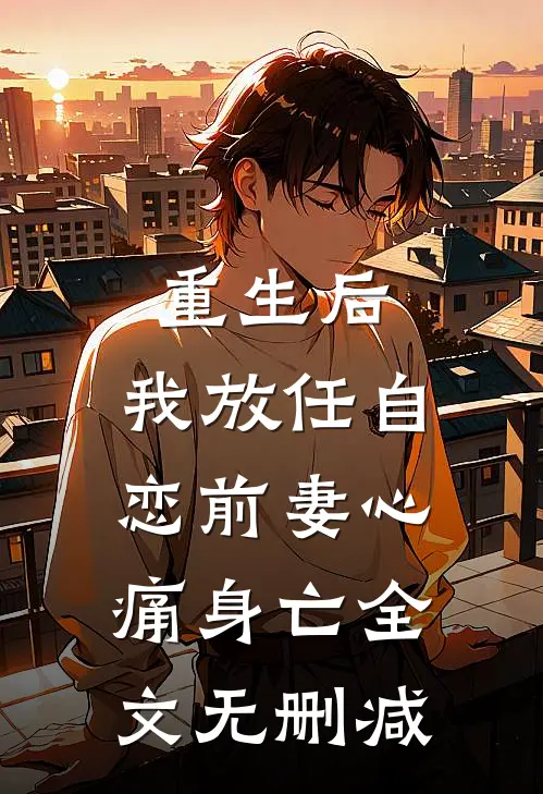 重生后，我放任自恋前妻心痛身亡全文无删减